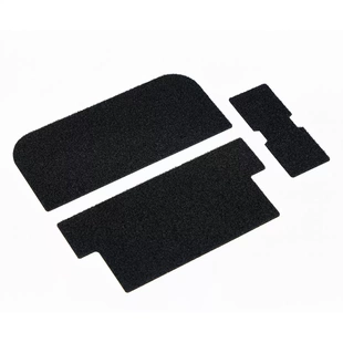 【超战推荐】盖隐SWAP系统NS2专用Nylocker背胶魔术贴 Switch配件