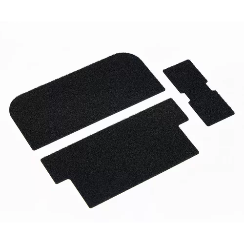 【超战推荐】盖隐SWAP系统NS2专用Nylocker背胶魔术贴 Switch配件