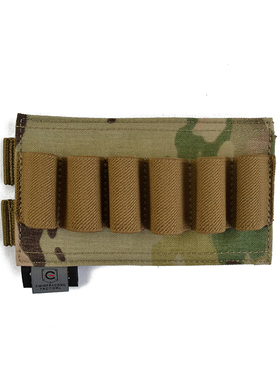 【超战推荐】TW 6联包 分隔荧光棒 电池 工具包 M047 TWINFALCONS