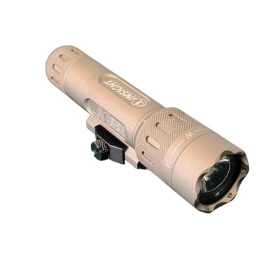【超战推荐】EvolutionGear产WMX200TAC IR版 爆闪光户外战术手电