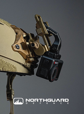 【战术频道】NGD北境防务 