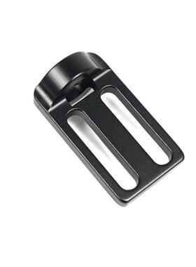 【超战推荐】TW 仓带扣双点转单点QD扣铝合金CNC阳极氧化OT47