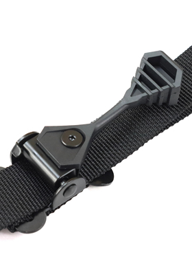 【超战推荐】TW MK2 Sling肩带 战术CS挎带 背带 安全带SL002