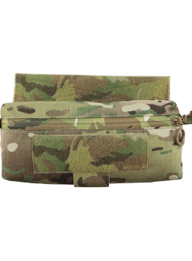 【超战推荐】TW 下挂杂物包背心魔术贴附包500D P117 TWINFALCONS