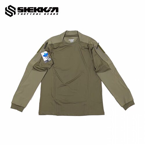 【超战推荐】Shekkingears联合武力LEAF奇美拉 Chimera四面弹速干
