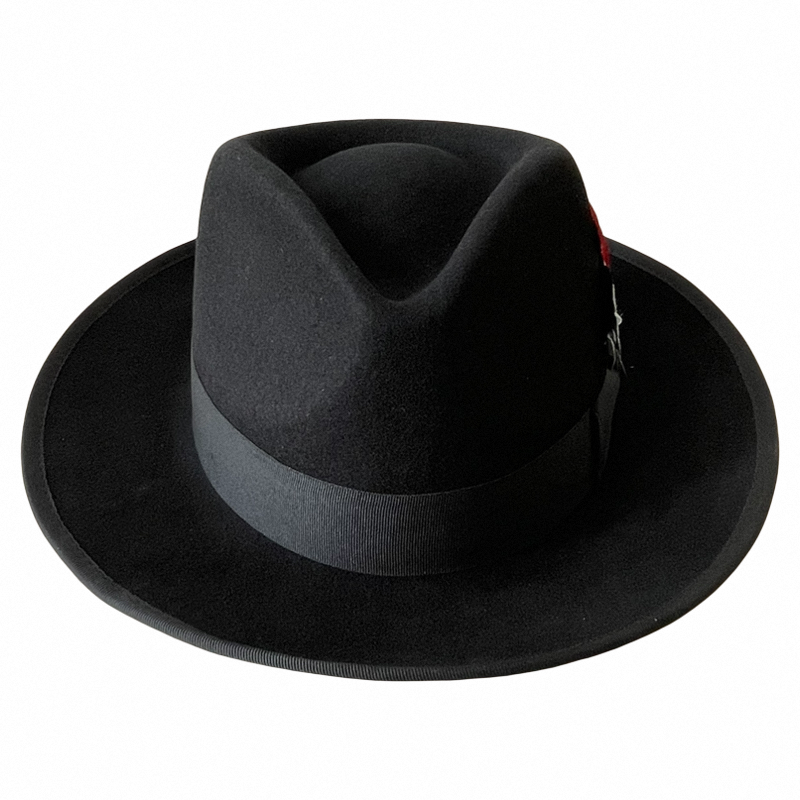 羊毛复古英伦绅士礼帽爵士休闲白搭礼帽时尚绅士男女大码工厂直销,服饰配件/皮带/帽子/围巾,帽子,淘宝优惠券,粉丝福利购,淘宝优惠卷