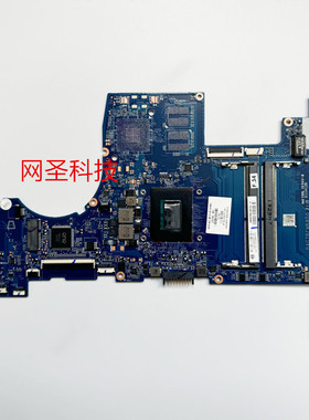 惠普/ HP Pavilion 15-CW 15Z-CW 主板 DAG7BFMB8D0 R3/R5/R7