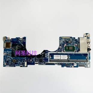 惠普 HP Envy x360 15-ES 主板  203038-1N I3 I5 I7 11代  集显