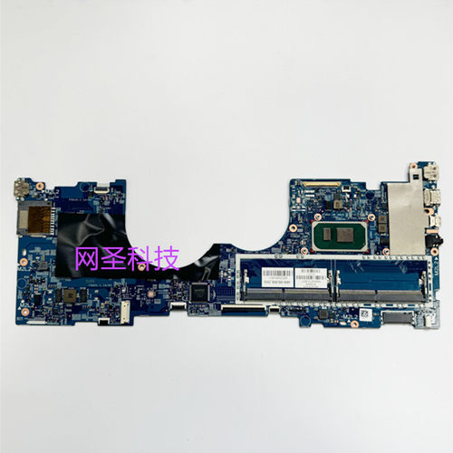 惠普 HP Envy x360 15-ES 主板  203038-1N I3 I5 I7 11代  集显