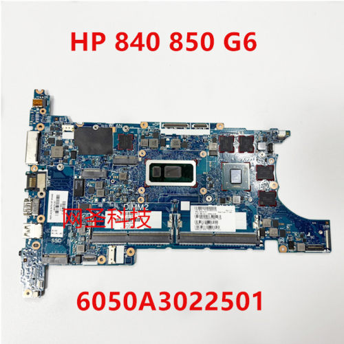 惠普HP840850G6主板