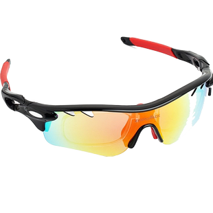 马拉松眼镜跑步超轻运动专业太阳镜户外墨镜骑行男女潮防风护目镜