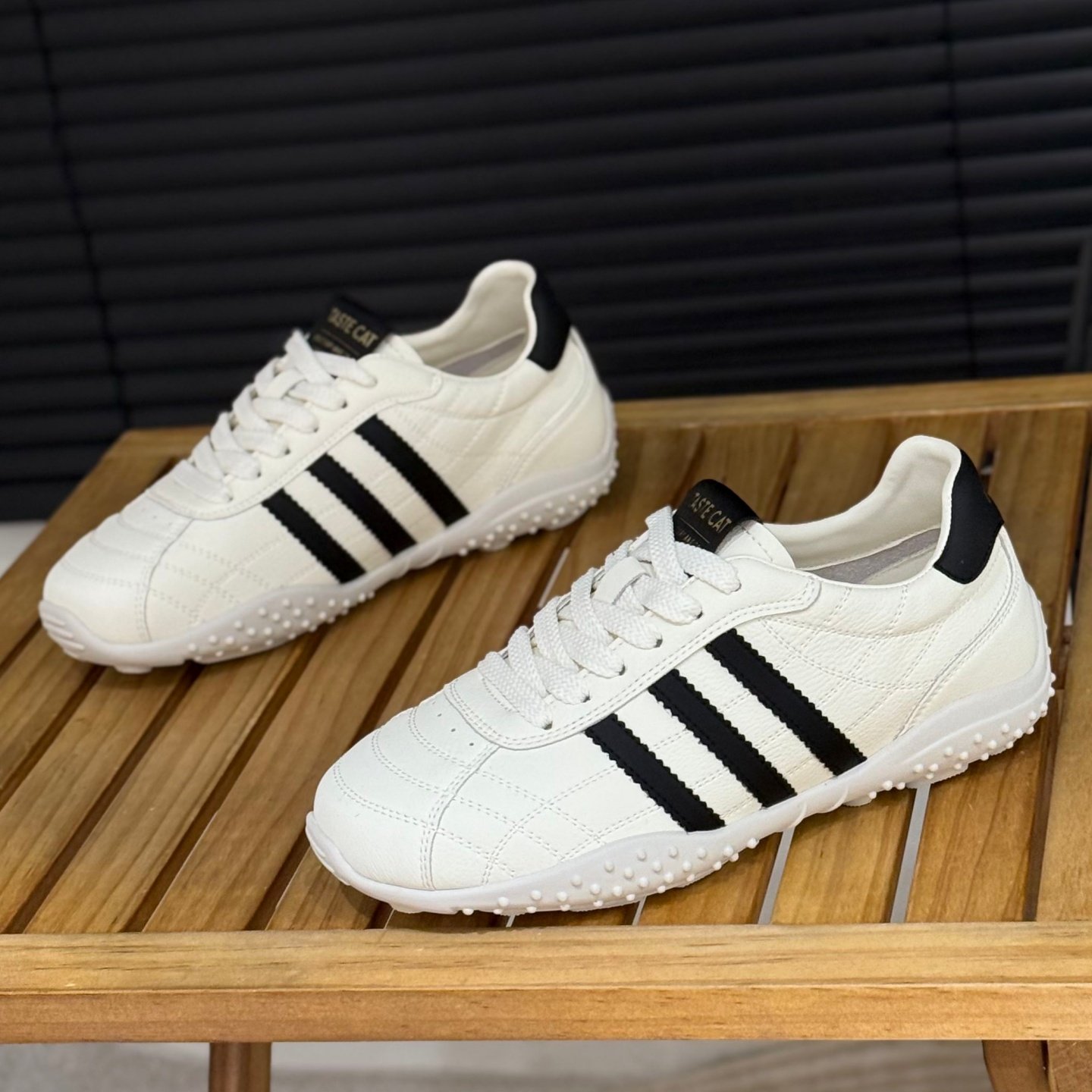 韩版平底德训鞋女2026年春季新款拼色百搭透气阿甘鞋时尚休闲板鞋,女鞋,时尚休闲鞋,淘宝优惠券,粉丝福利购,淘宝优惠卷