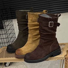 Западные Boots