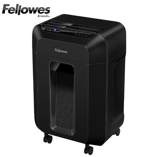 范罗士（Fellowes）4级保密 全自动碎纸机 商用办公粉碎机 80M