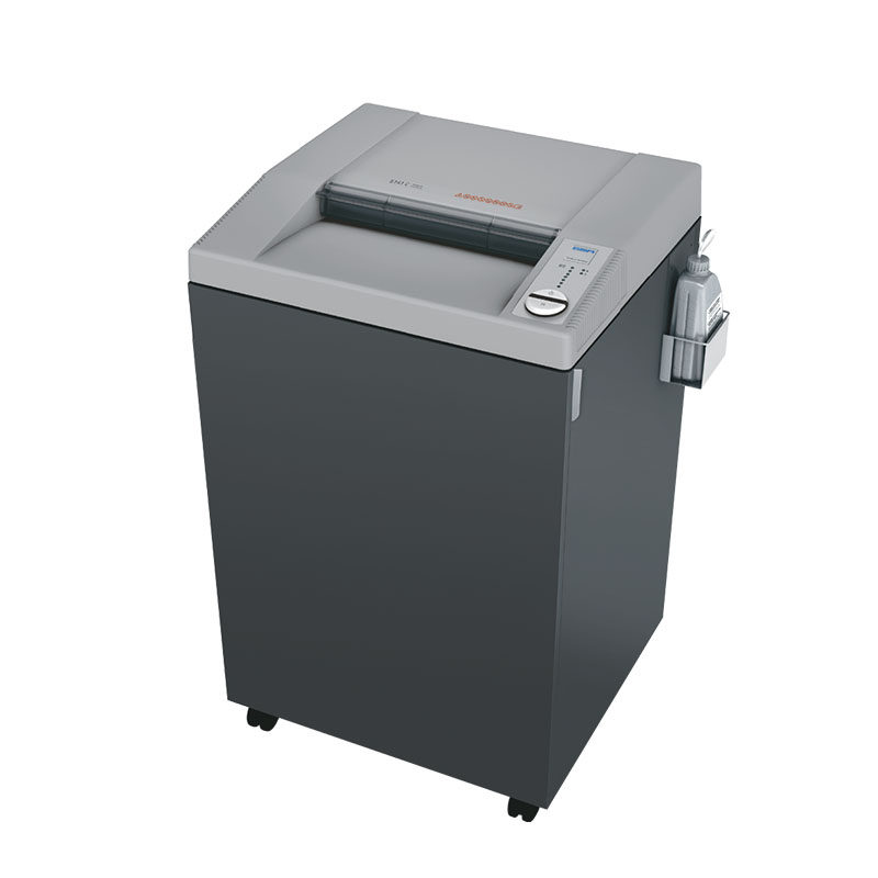 EBA碎纸机易保密5141C大型工业A3碎纸机单次碎45张可碎光盘