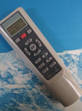 原装 海尔空调遥控器KFR-33GW/03ECC12 KFR-26GW/03ECC12