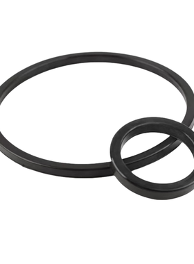 标致308 408 307206 207世嘉301 C3XR AL4自动波箱散热器密封圈垫