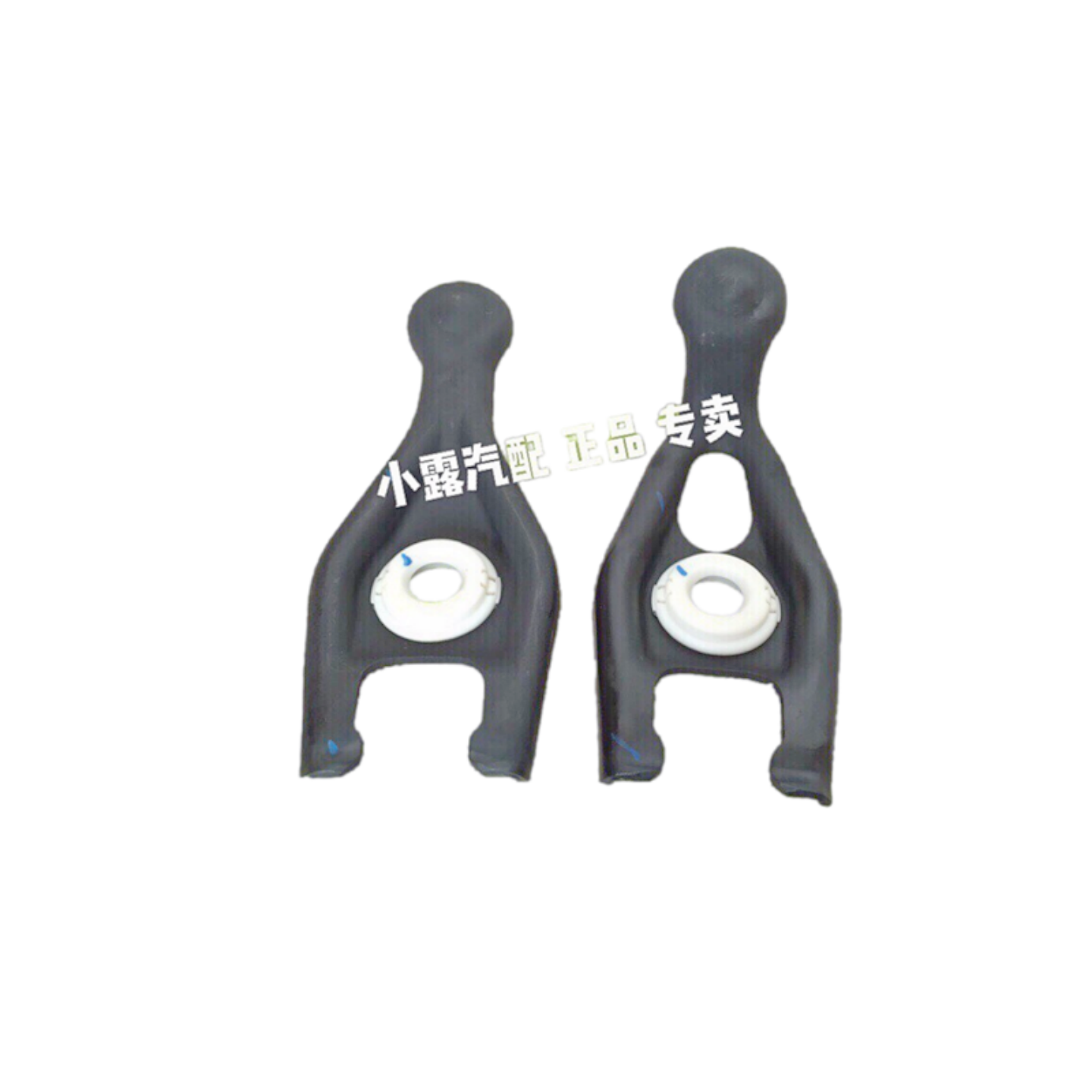 标致2008变速箱离合器分离拨叉