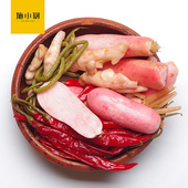 施小厨四川正宗泡菜农家自制胭脂萝卜老坛腌制泡蔬菜开胃下饭菜