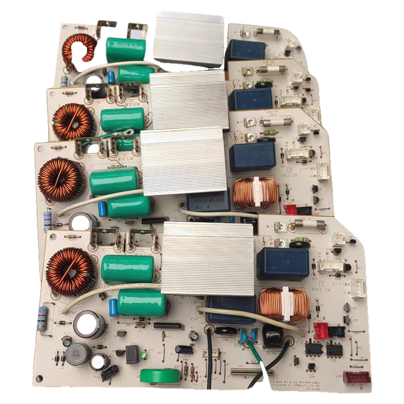 东芝电饭煲主板RC-DXH功率板RC-DX10HA DX18H专用二手