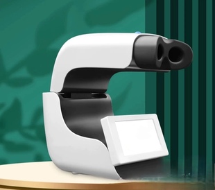 益视视亮安目防控仪二三代红光哺光星欢童赵阳视力眼轴瞳保护补光