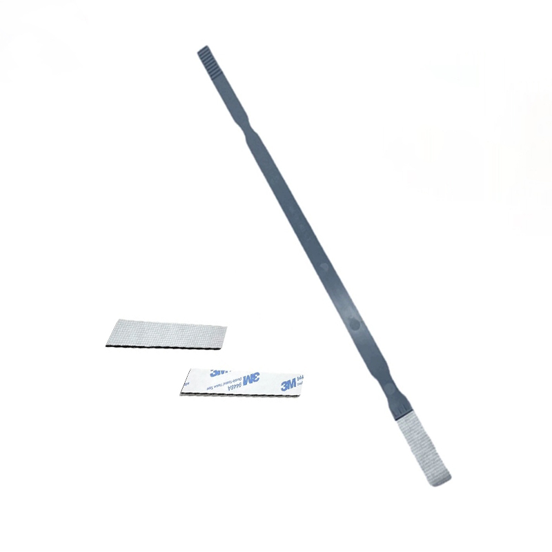 柯美激光器清洁杆海绵毛刷654 364 C226 221 308 754 652海绵毛刷