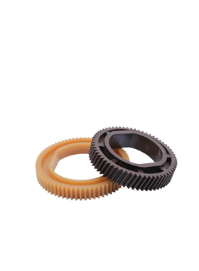 原装 施乐4595 4110 4112 4127 d95 d110 d125定影上辊齿轮斜齿