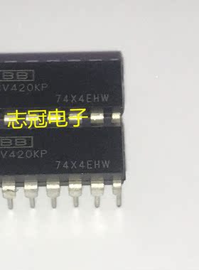 RCV420KP  RCV420JP  DIP-16 全新原装 现货