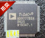 AD9777BSV AD9777 AD9777BSVZ  全新原装 现货 热卖型号