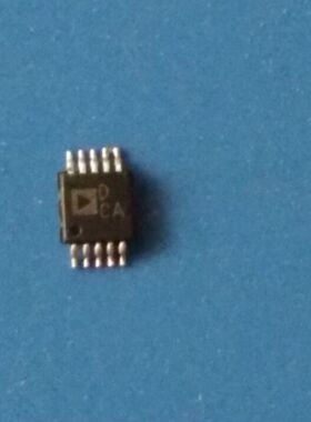 LTC6655AHMS8-2.5   全新原装 现货