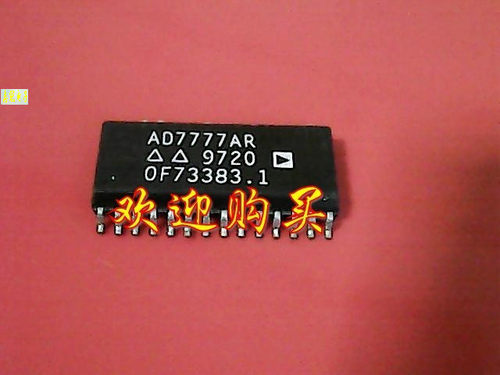 ad7777ar    全新原装 现货 热卖型号