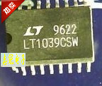 lt1039csw SOP-20 全新原装 现货 集成电路（ic）
