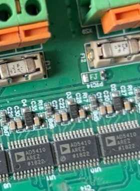 AD5410 AD5410AREZ AD5410ARE TSSOP20 数模转换器 全新原装 现货