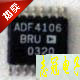 AD5253BRUZ50   全新原装 现货