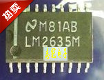 LM2635M LM2635  SOP20 全新原装  现货 价格咨询