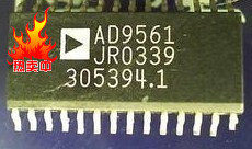 AD9561JR   封装SOP-28 数模转换器芯片  全新原装 现货