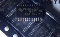 PDIUSBD12PW   PDIUSBD12 接口芯片 原装 可直接拍