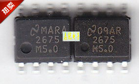 LM2675M-5.0     全新原装 现货 NS 进口芯片