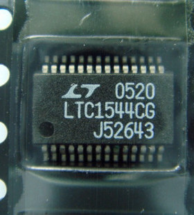LTC1544cg. LTC1543cg 全新原装 现货