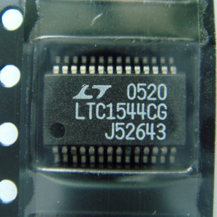 LTC1544cg. LTC1543cg 全新原装 现货
