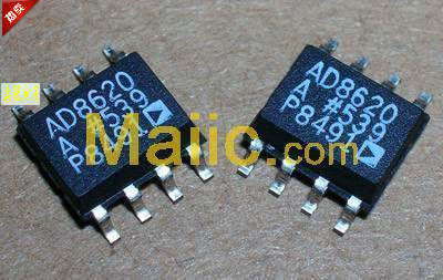 AD8620ARZ AD8620AR 全新原装 现货