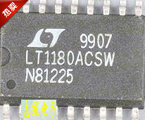 LT1180ACSW  LT1180CS 全新原装 进口 现货（ic）