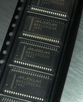 MAX7034AUI  MAX7034 全新原装 现货 热卖型号