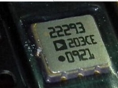 ADUM3474CRSZ    全新原装 现货芯片