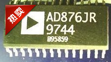 AD876jr   模数转换器 全新原装 现货