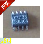 LTC1236ACS8-5 LT236AC5     全新原装 现货