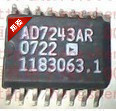 AD7243AR    全新原装 现货