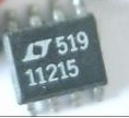 LT11215CS8   LT1121CS8-5  SOP8 全新原装 现货