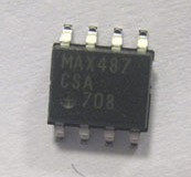 MAX487CSA MAX487   全新原装 现货