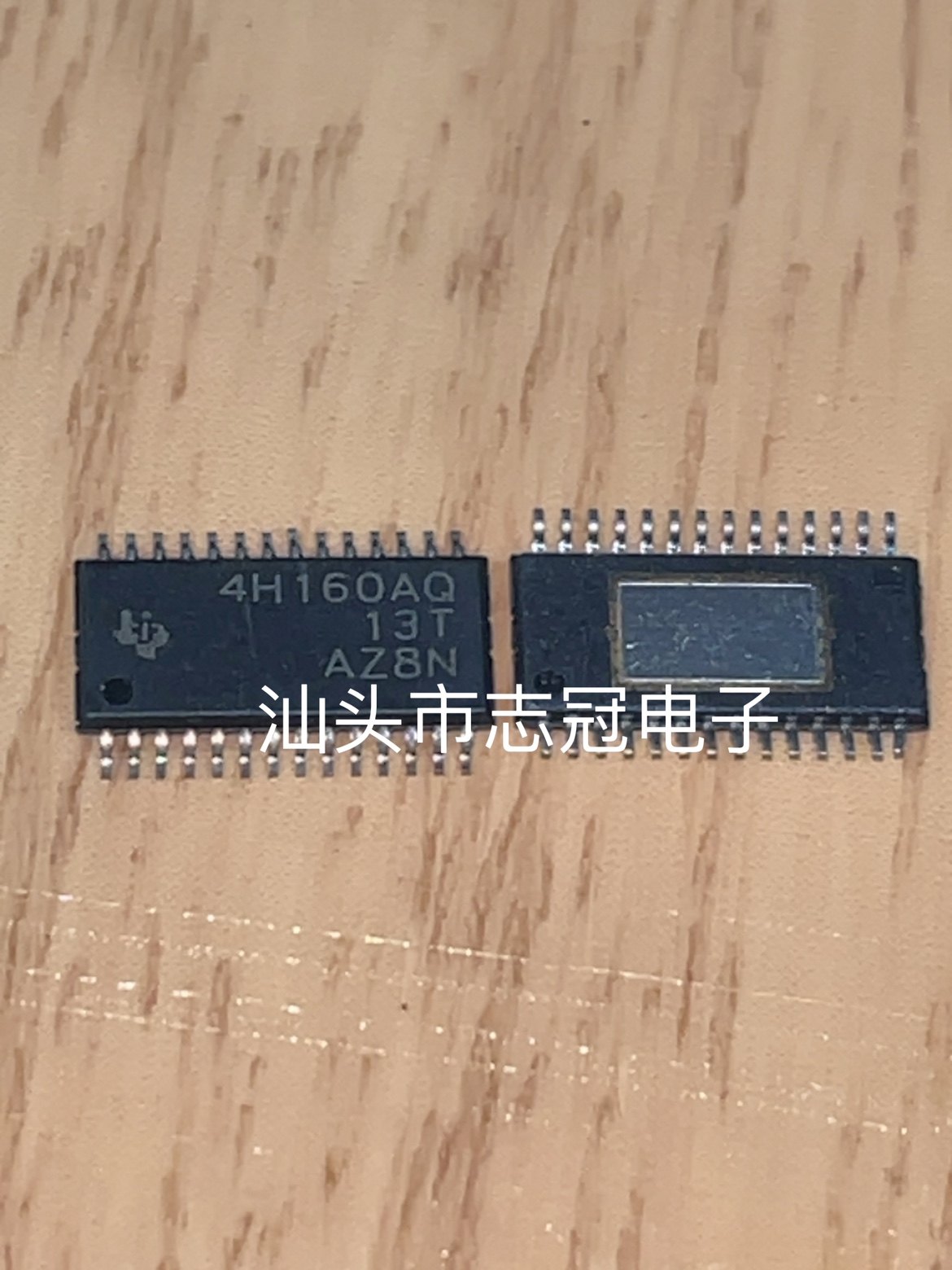 DRV8313PWPRQ1 封装TSSOP-28  全新原装  价格咨询